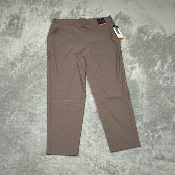 Modern Ambition High-Rise Travel Pants XXL Recycled Blend NWT 6540 - Picture 1 of 9